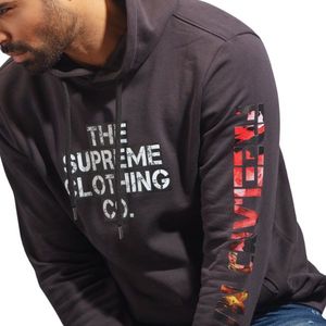 Sudadera Premium ultrasuave elegante, cómoda y cálida para el uso diario - Product Image 2