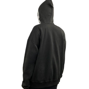 Lo último hecho en el mejor material Hombres Rhinestones Sudaderas con capucha Hombres ligeros Rhinestones Sudaderas con capucha en buena calidad - Product Image 3