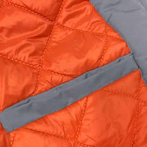 Veste imperméable coupe-vent légère et élégante pour la randonnée, l'escalade, le trekking et l'extérieur pour homme - Product Image 3