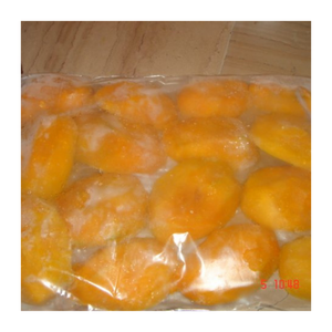 Mango congelado de Vietnam en trozos y rodajas IQF-dulce y natural, ideal para mercados de exportación que requieren alta calidad - Product Image 3