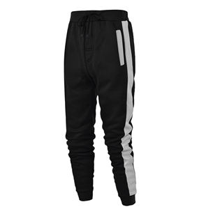 Gym Fitness Sportswears Tech Fleece Training Tracksuits Men Two Piece Set Survêtement Jogging Suit For Men Zipper Tracksuits - Product Image 6