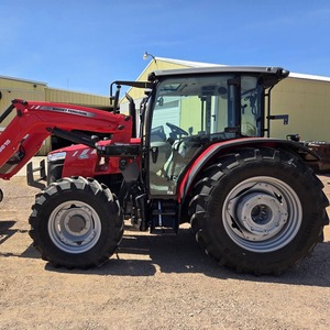 Buy Original Massey Ferguson 4710 Tractor Farm Tractors Wholesale Premium Quality Agricultural <b>Machinery</b> Available - Product Image 6