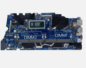 Placa base original nueva para portátil Dell Latitude 3510 MKB_L14 CML UMA 19746-2 5205U, 0J6CVM J6CVM - Product Image 3