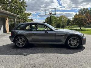 BMW Z3 M Coupé 2002 USADO, Volante a la Izquierda/Derecha - Product Image 2