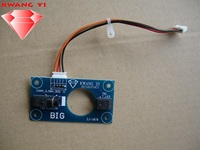 Kwang Yi Kit PCB Sensor Terbaik untuk Mesin Pinball 7 Bola/ Placa De Sensor Para Maquinas Tragamonedas