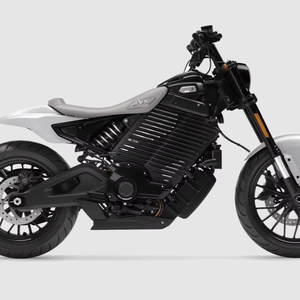 Motos Deportivas Eléctricas 105 hp 78 kW 116 Nm Torque Batería de Iones de Litio de 15.5 kWh 146 km de Autonomía Transmisión por Correa - Product Image 1