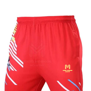 Hombre Slim Fit 100% algodón Top List primavera temporada chándal transpirable elegante sublimación de talla grande disponible - Product Image 5