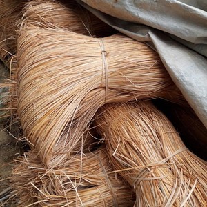 PRODUIT PHARE ÉCOLOGIQUE À FAIRE SOI-MÊME EN RATAN BRUN 100% NATUREL DE 30-35 MM D'ÉPAISSEUR, QUALITÉ PREMIUM, STOCKAGE AÉRÉ - Product Image 2