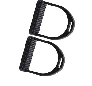 Nueva llegada de estribos de equitación de polo de acero inoxidable por TARIQ MFG CO CE ISO EU - Product Image 6