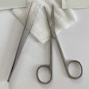 OEM Kit de Suture Cirurgica Premium De Alta qualidade Medical Students Practice Suture Kit avec Suture Training By Zuol - Product Image 5
