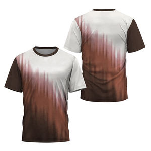 100% polyester maillot de football à sublimation complète coupe automatisée adultes maillot de football haut vêtements de sport pour les joueurs de football - Product Image 1