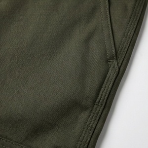 Pantalons cargo, logo personnalisé, uniforme de sécurité pour hommes, vêtements de travail, pantalons tactiques multi-poches, pantalons cargo, fournisseur en gros - Product Image 5