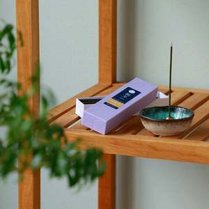 ธูปหอมจัสมิน โลว์สโมค 20 กรัม - Product Image 5