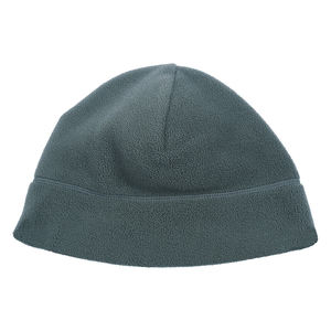 Venta caliente Gorros de invierno para adultos Tamaño personalizado Color sólido Precio al por mayor Gorros de estilo callejero 2026 - Product Image 5