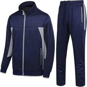 Chándal Deportivo Personalizado para Hombre en Oferta, Ropa Casual, Ropa Deportiva, Chándal para Correr para Hombre, Subido por Dress Sports - Product Image 1