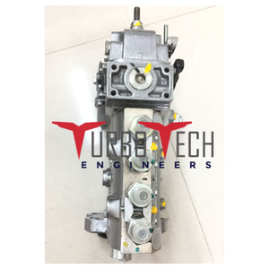 Pompe d'injection de carburant F002A0Z333 ASHOK LEYLAND 4CT - Product Image 2