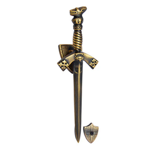 ที่เคาะประตูหัวกวางทองเหลืองหรูหรา | ฮาร์ดแวร์ทางเข้าสไตล์บ้านพักแบบชนบทสำหรับห้องโดยสาร & บ้านหรือโรงแรม - Product Image 5