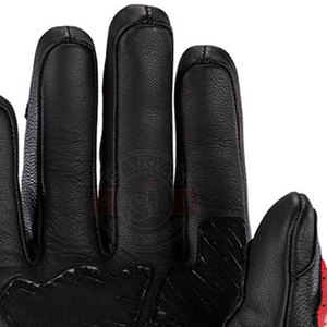 Gants de course de moto à écran tactile, gants de moto personnalisés à bon prix - Product Image 6