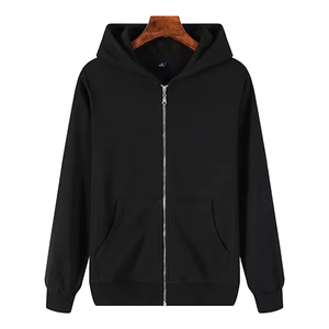 Sudadera con Capucha Personalizada con Logotipo, Estilo Vintage, Lavada al Ácido, Unisex, Invierno, 100% Algodón, Venta al Por Mayor - Product Image 1