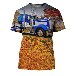 Camiseta deportiva informal para hombre, peso pesado, 200g, mangas raglán de algodón puro con tres rayas, ajuste holgado, diseño en blanco - Product Image 1