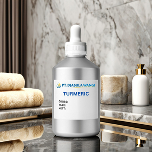 Aceite de Cúrcuma Blanqueador Cosmético al por Mayor, 5 kg, Anti-Acné, Hidratante Natural, Antienvejecimiento, Set para el Cuidado de la Piel, 100% Aceite de Cúrcuma - Product Image 3