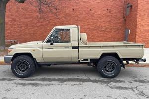 TOYOTA LAND CRUISER 2007 USADO, VOLANTE A LA IZQUIERDA/DERECHA - Product Image 3