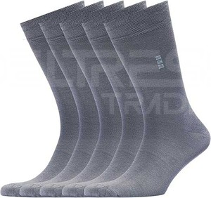 2025 qualité supérieure Anti-odeur pleine longueur athlétique chaussettes de sport robe à la mode chaussure chaussettes courtes pour les amateurs de sport - Product Image 5