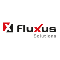 Fluxus Solutions GmbH logo
