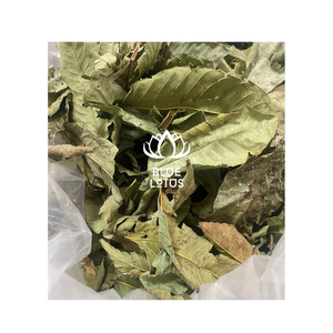 ใบมะละกอแห้งผลิตภัณฑ์เกษตรชามะละกอดีปริมาณมากเวียดนาม - Product Image 3