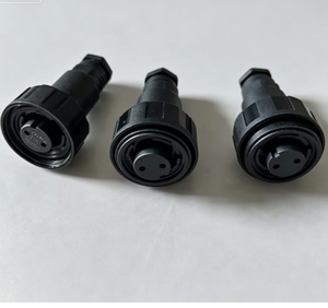 Connecteur d'alarme bidirectionnel L FA69007 IP67 TUV pour imprimantes CIJ 4800 4900 6200 6800 6900 7300 <span class=keywords><strong>7900</strong></span> - Product Image 4