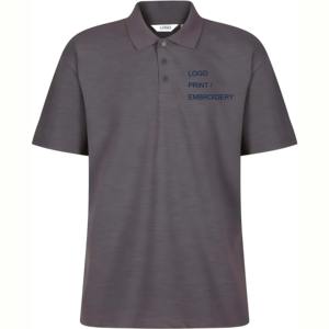 Polos de hombre con logotipo personalizado de alta calidad, uniforme de manga corta, camiseta Polo en blanco lisa, camiseta Polo de talla grande para hombre - Product Image 4