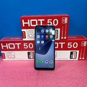 Oale สมาร์ทโฟนแอนดรอยด์3GB 64GB หน้าจอ6.56นิ้ว HD IPS สองซิม4000mAh สำหรับตลาดแอฟริกาและตะวันออกกลาง - Product Image 2