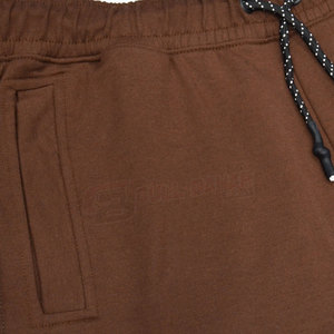 Pantalones Cortos Casuales para Hombre de Alta Calidad, Estilo Moderno, Cintura Media, Secado Rápido, Color Sólido - Product Image 5