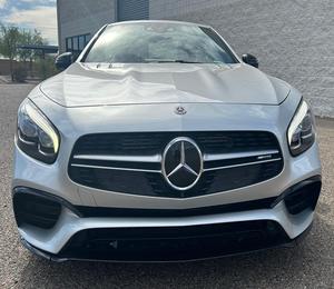 Mercedes-AMG SL63 2019 SUPER LIMPIO, LISTO PARA ENVIAR - Product Image 1