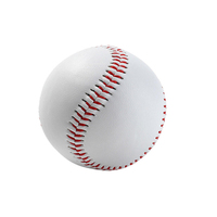 Haute Qualité Balle de baseball avec logo personnalisé Officiel le point sur Toutes Les balles Balles de Match/baseball personnalisé logo baseball