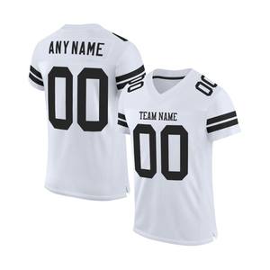 Fournisseur de maillots de football personnalisés pour les marchés de gros avec des prix directs d'usine - Product Image 1