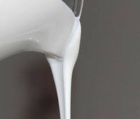 Liant polymère en émulsion acrylique pour peinture décorative, peinture murale extérieure, revêtement imperméable et peinture de construction