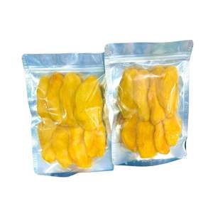 LOGO PRIVÉ OEM PERSONNALISER MANGUE SÉCHÉE SOFT FABRIQUÉE AU VIETNAM VENTE EN VRAC DE MANGUE SÉCHÉE SOFT DE HAUTE QUALITÉ 2025 NOUVELLE DATE - Product Image 4