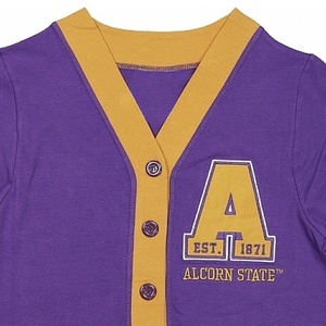 Cárdigans de Punto Casuales de Invierno al por Mayor, Patrón Primaveral, Logotipo Personalizado Bordado, Apliques de Hermandad Universitaria, Ropa Deportiva - Product Image 2