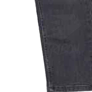 Pantalones vaqueros rasgados de estilo recto para hombre hechos a medida patrón sólido único transpirable 100% pana de algodón para venta de invierno - Product Image 6