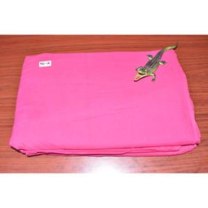 Tela sólida de alta calidad colorida 100% tela de sarga de algodón Material de Color sólido suave transpirable - Product Image 5