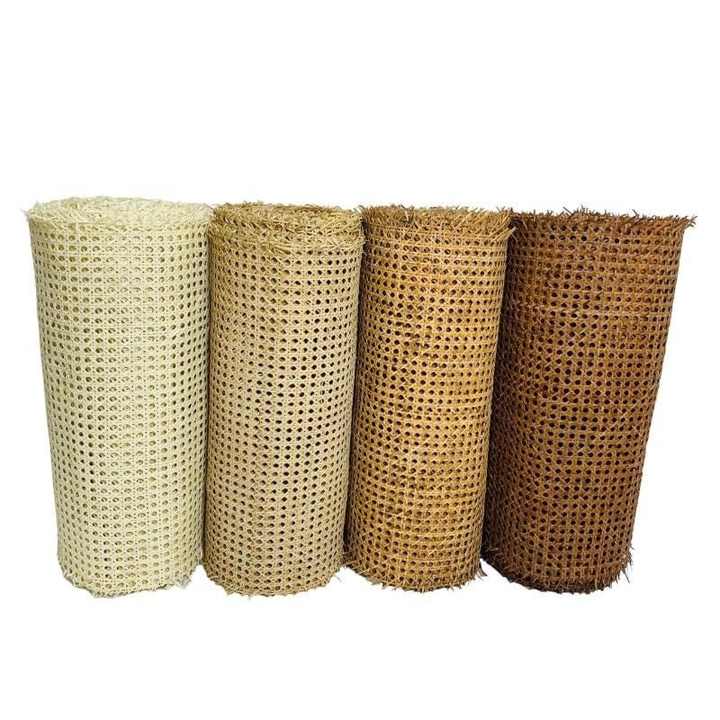 handmade natural rattan cane webbing from vietnam - buy handmade