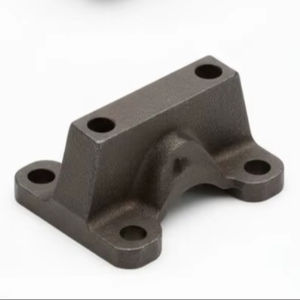 Soporte de Montaje (también llamado Soporte Base o Soporte Estructural) - Product Image 1