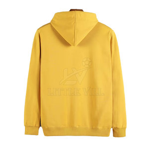 Nouveau Hoodie Homme Hiver 100% Coton Écologique Séchage Rapide Décontracté à Capuche Imprimé Tendance - Product Image 2