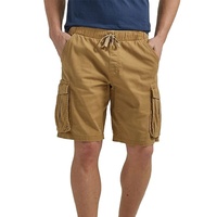 Logo personnalisé couture hommes Shorts Cargo Shorts pour hommes Shorts de sport Sexy Muscles Brothers Running Short