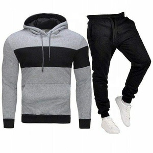 Ropa deportiva para hombre, chándal masculino de entrenamiento, producto novedoso, a precio barato - Product Image 1