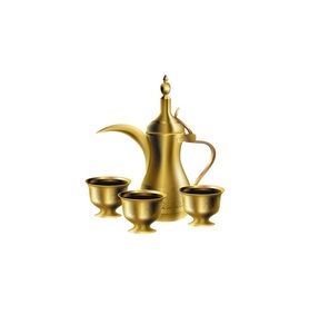 Dernière poterie à thé en laiton DEIGN, nouveau DESIGN de lattes en métal, POT en laiton pallaha, LOOK PREMIUM, nouveau DESIGN au dernier taux de vente en gros - Product Image 3