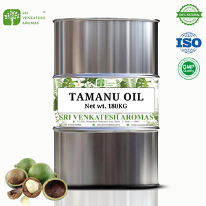 Aceite de semilla de cúrcuma de grado farmacéutico puro 100% para la piel El mejor precio garantizado disponible 25 kg 180 kg Paquetes a granel Belleza Cuidado personal - Product Image 3