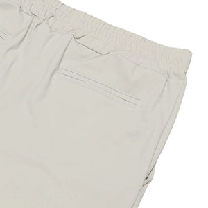 Vente en gros de survêtements d'été avec logo personnalisé blanc survêtements respirants pour hommes survêtements fabrication de survêtements pour hommes logo personnalisé - Product Image 5