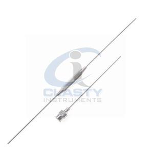 ESPIRAL SONDAS LAGRIMALES INSTRUMENTOS QUIRÚRGICO OFTÁLMICO INSTRUMENTOS MICROCIRUGÍA DOBLE FIN - Product Image 1